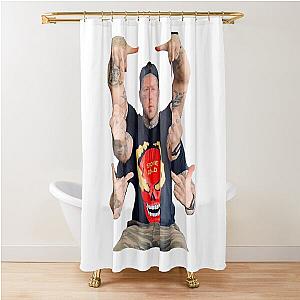 Tom MacDonald   Shower Curtain