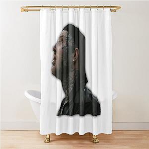 Tom MacDonald  Shower Curtain