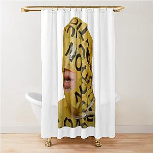 Tom MacDonald   Shower Curtain