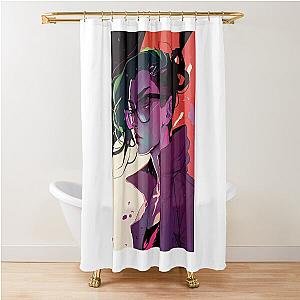 Tom MacDonald   Shower Curtain