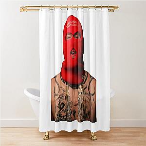 Tom MacDonald   Shower Curtain