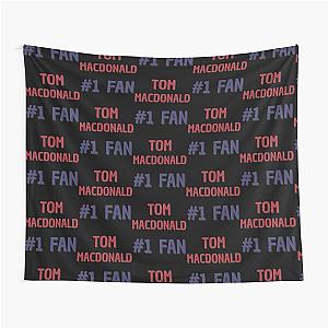 Tom Macdonald - 1 Fan Tapestry