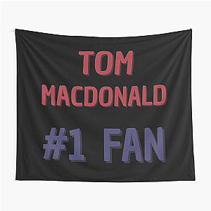 Tom Macdonald - 1 Fan Tapestry