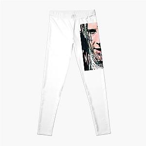 Tom Macdonald - No Response Canadian Rap Star Art Leggings