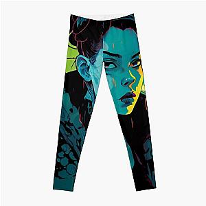 Tom MacDonald   Leggings