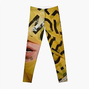 Tom MacDonald   Leggings