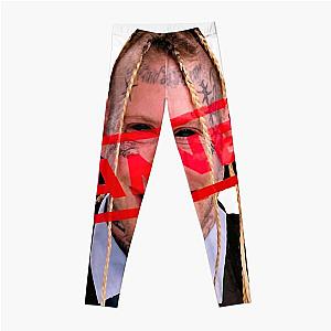 Tom MacDonald   Leggings