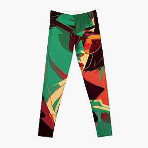 Tom MacDonald   Leggings