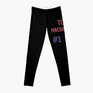 Tom Macdonald - 1 Fan Leggings