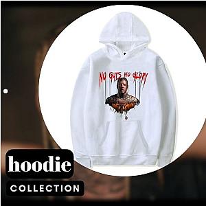 Tom MacDonald Hoodies