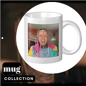 Tom MacDonald Mugs