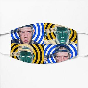 Tom MacDonald  Flat Mask