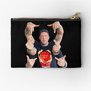 Tom MacDonald  Zipper Pouch