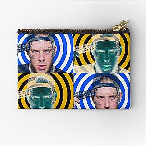 Tom MacDonald  Zipper Pouch