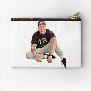 Tom MacDonald  Zipper Pouch