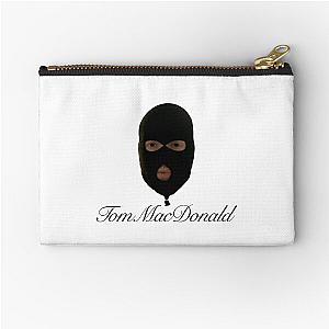 Tom MacDonald  Zipper Pouch