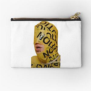 Tom MacDonald  Zipper Pouch