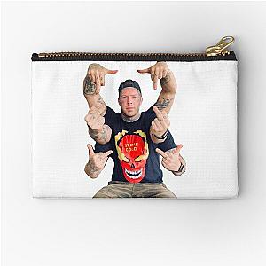 Tom MacDonald   Zipper Pouch