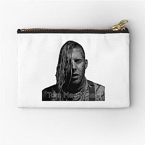 Tom MacDonald  Zipper Pouch