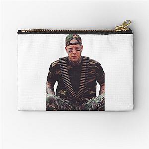 Tom MacDonald  Zipper Pouch