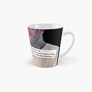 Tom MacDonald  Tall Mug