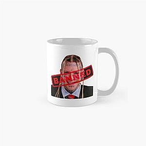 Tom MacDonald   Classic Mug