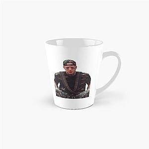 Tom MacDonald  Tall Mug