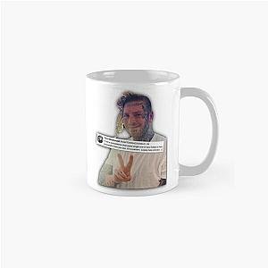 Tom MacDonald  Classic Mug