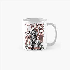 Tom Macdonald - I Hate Hip Hop Art Classic Mug