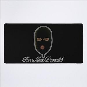 Tom MacDonald  Desk Mat