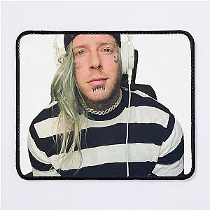 Tom MacDonald   Mouse Pad