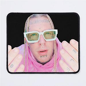 Tom MacDonald  Mouse Pad