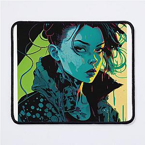 Tom MacDonald   Mouse Pad