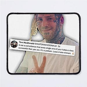 Tom MacDonald  Mouse Pad