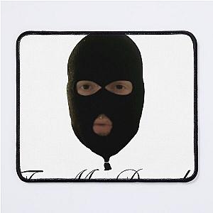 Tom MacDonald  Mouse Pad