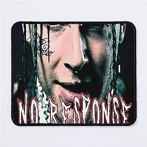 Tom Macdonald - No Response Canadian Rap Star Art Mouse Pad