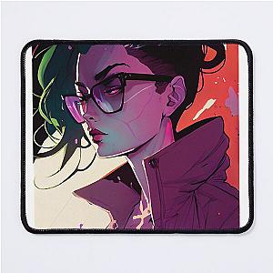 Tom MacDonald   Mouse Pad