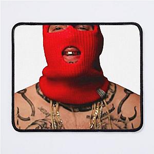 Tom MacDonald   Mouse Pad