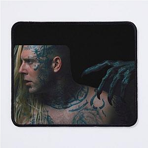 Tom MacDonald  Mouse Pad