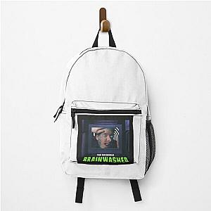 TOM MACDONALD "BRAIWASHED" Backpack