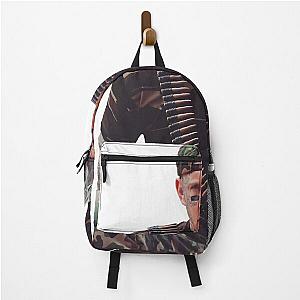 Tom MacDonald  Backpack