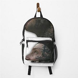 Tom MacDonald  Backpack