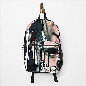 Tom Macdonald - No Response Canadian Rap Star Art Backpack