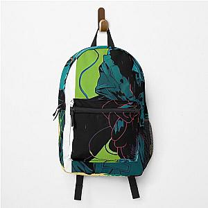 Tom MacDonald   Backpack