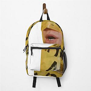 Tom MacDonald   Backpack