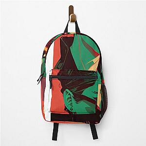 Tom MacDonald   Backpack