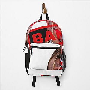 Tom MacDonald   Backpack