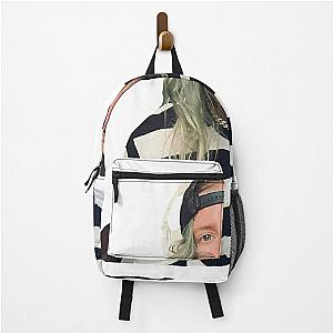 Tom MacDonald   Backpack