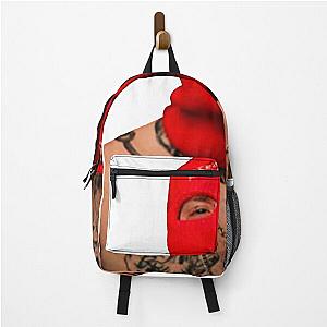 Tom MacDonald   Backpack