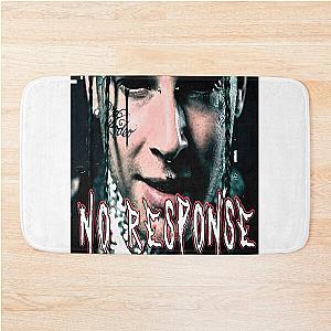 Tom Macdonald - No Response Canadian Rap Artist Bath Mat